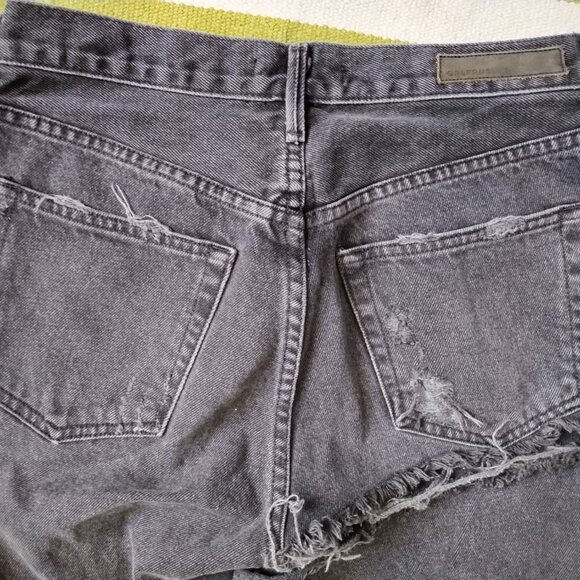 GRLFRND Karolina Distressed Jeans in Travelin' Band Size 28 - Picture 8 of 9